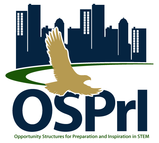 Opportunity Structures for Preparation and Inspiration logo