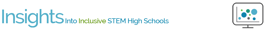 Insights Into Inclusive STEM High Schools